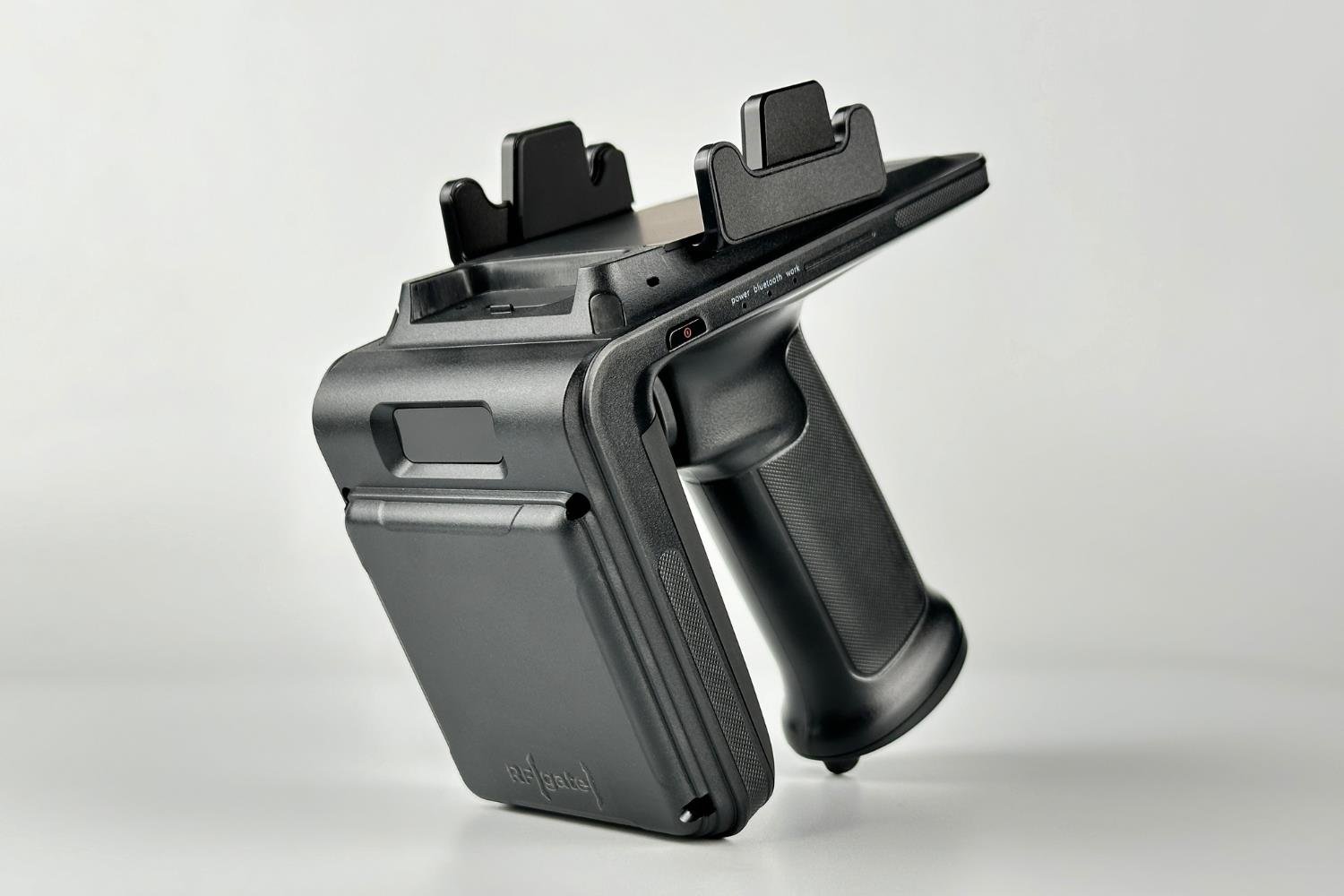 RFGate Mil910 UHF Mobil RFID Okuyucu