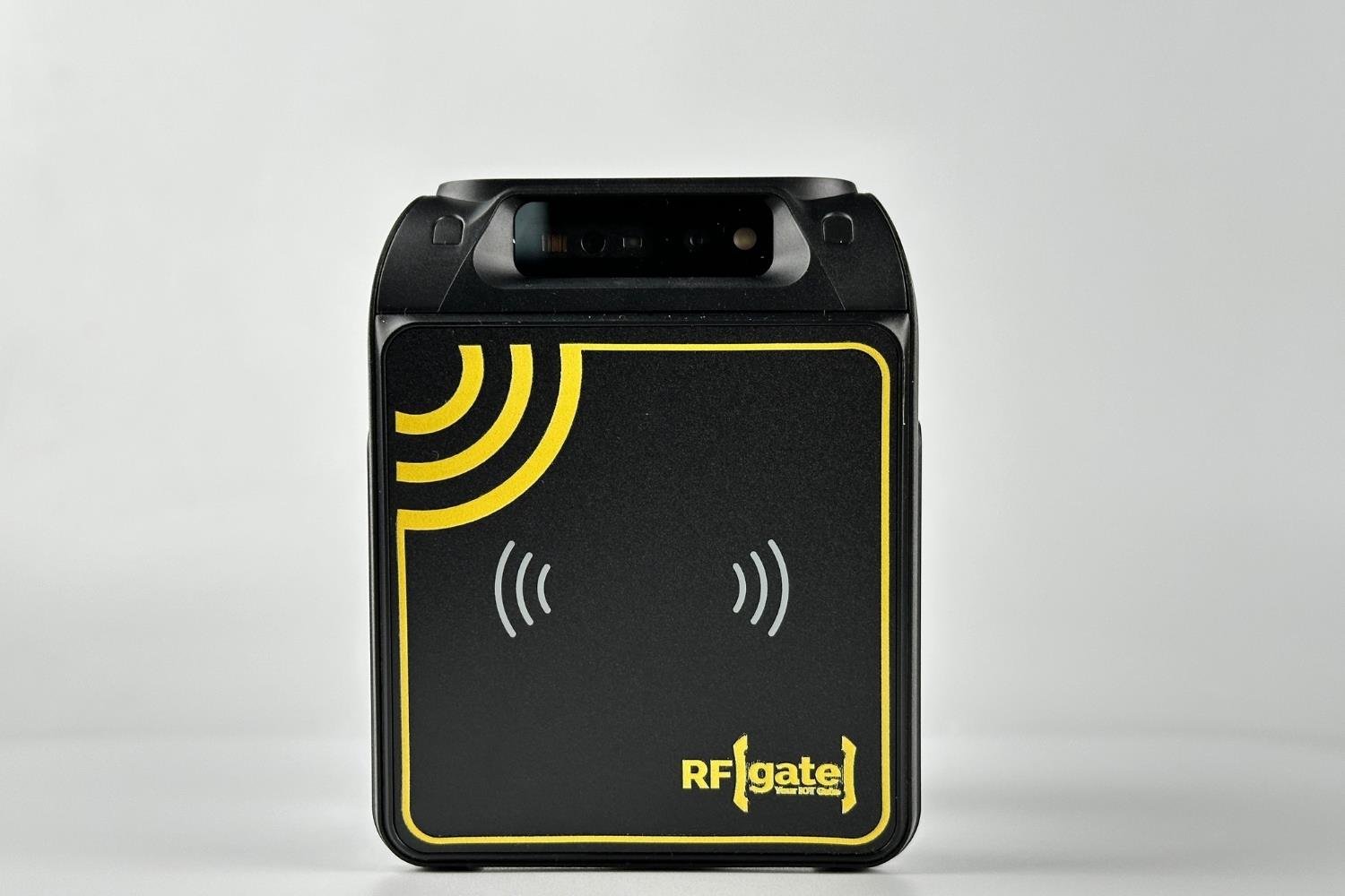 RFGate Mil920 UHF Mobil RFID Okuyucu