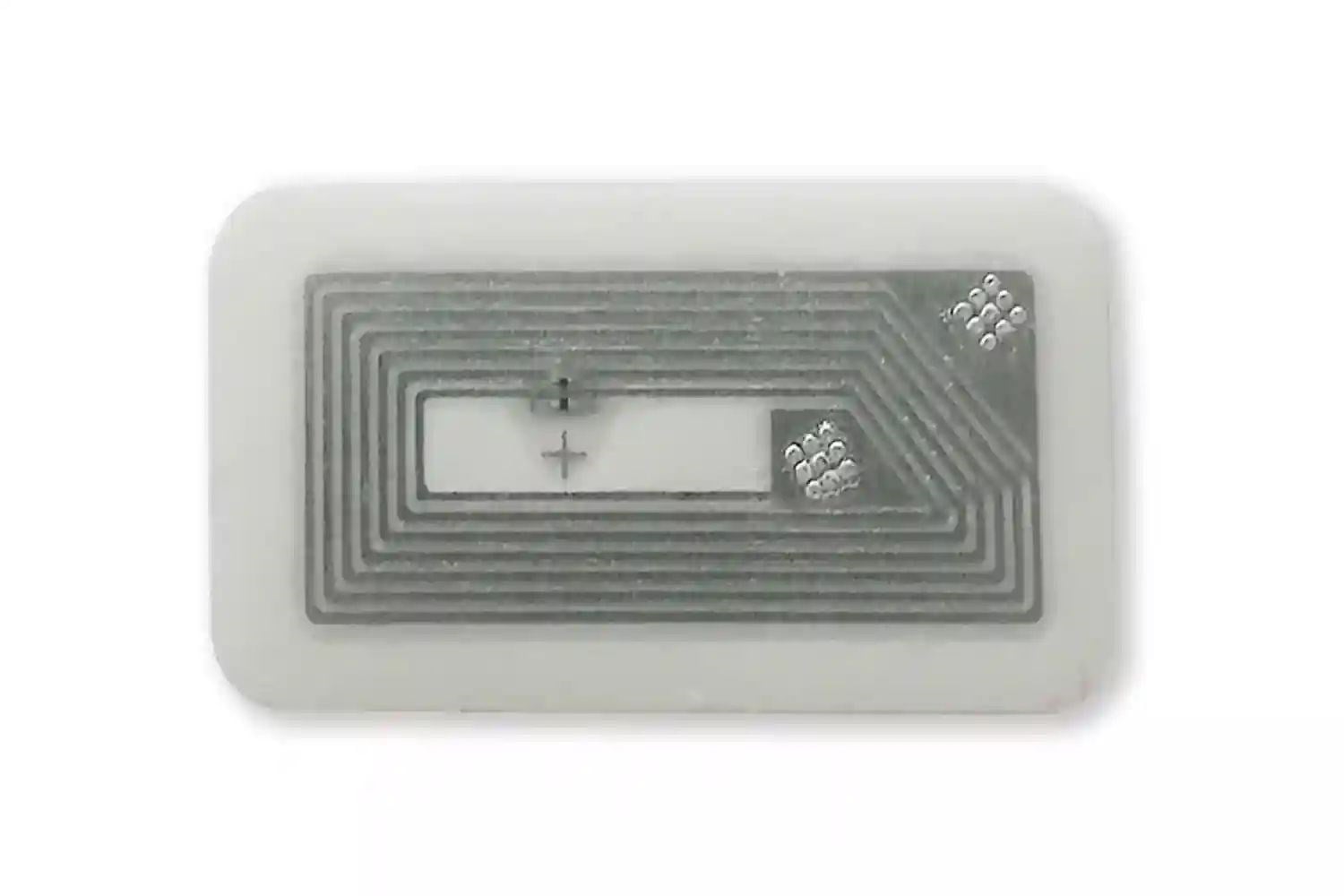 RFGate NF21601 NFC / HF RFID Etiket