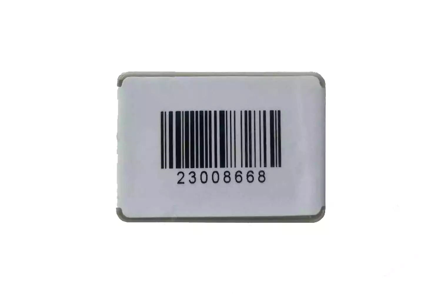 RFGate OM4025 Metal Üstü Sert RFID Etiket