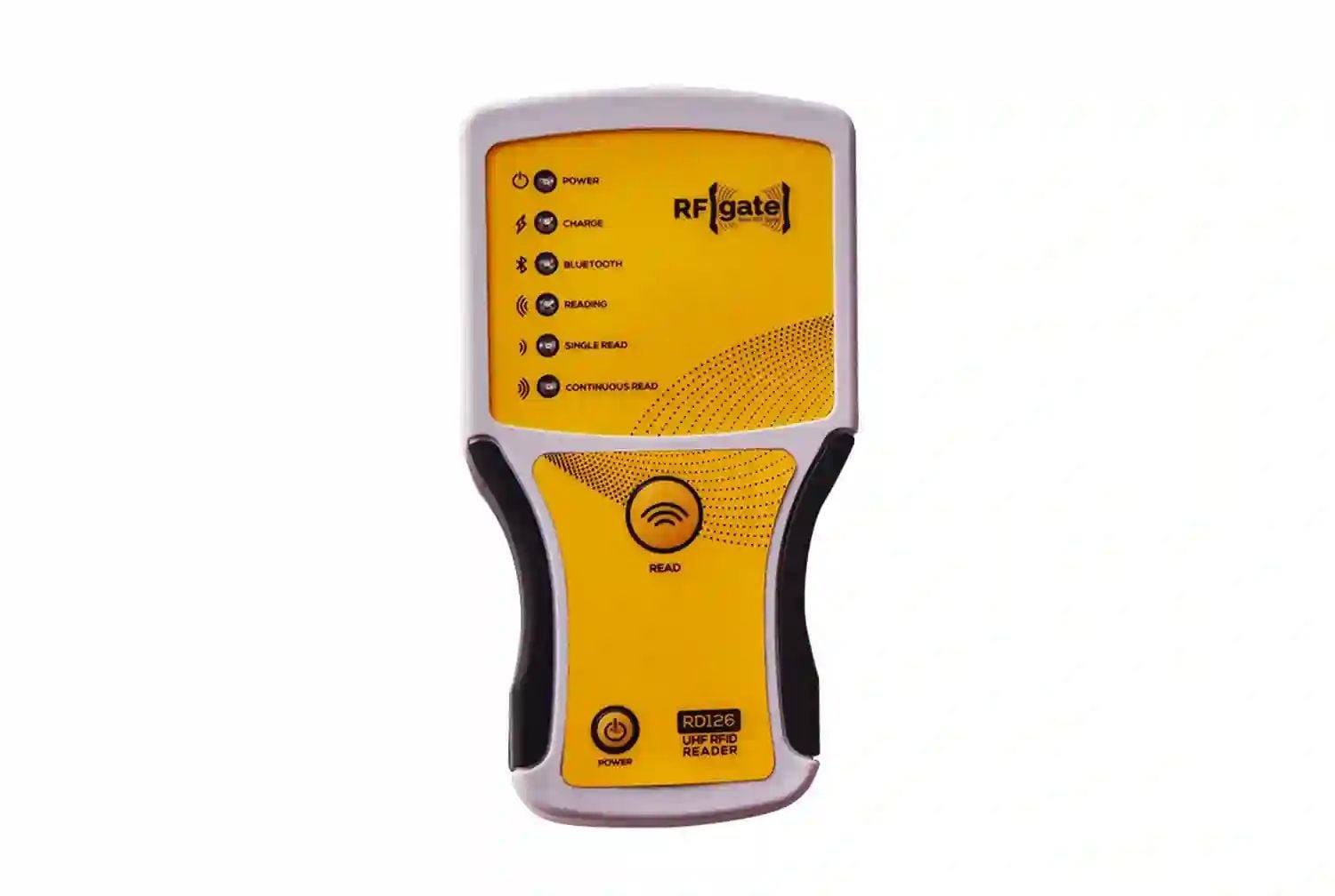 RFGATE RD26 UHF MOBIL RFID OKUYUCU