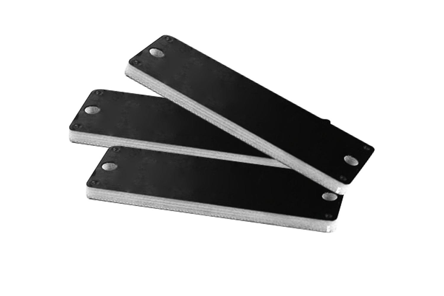 RFGate Rfid Metal Üstü Ekipman Varlık Etiketi 60x20mm