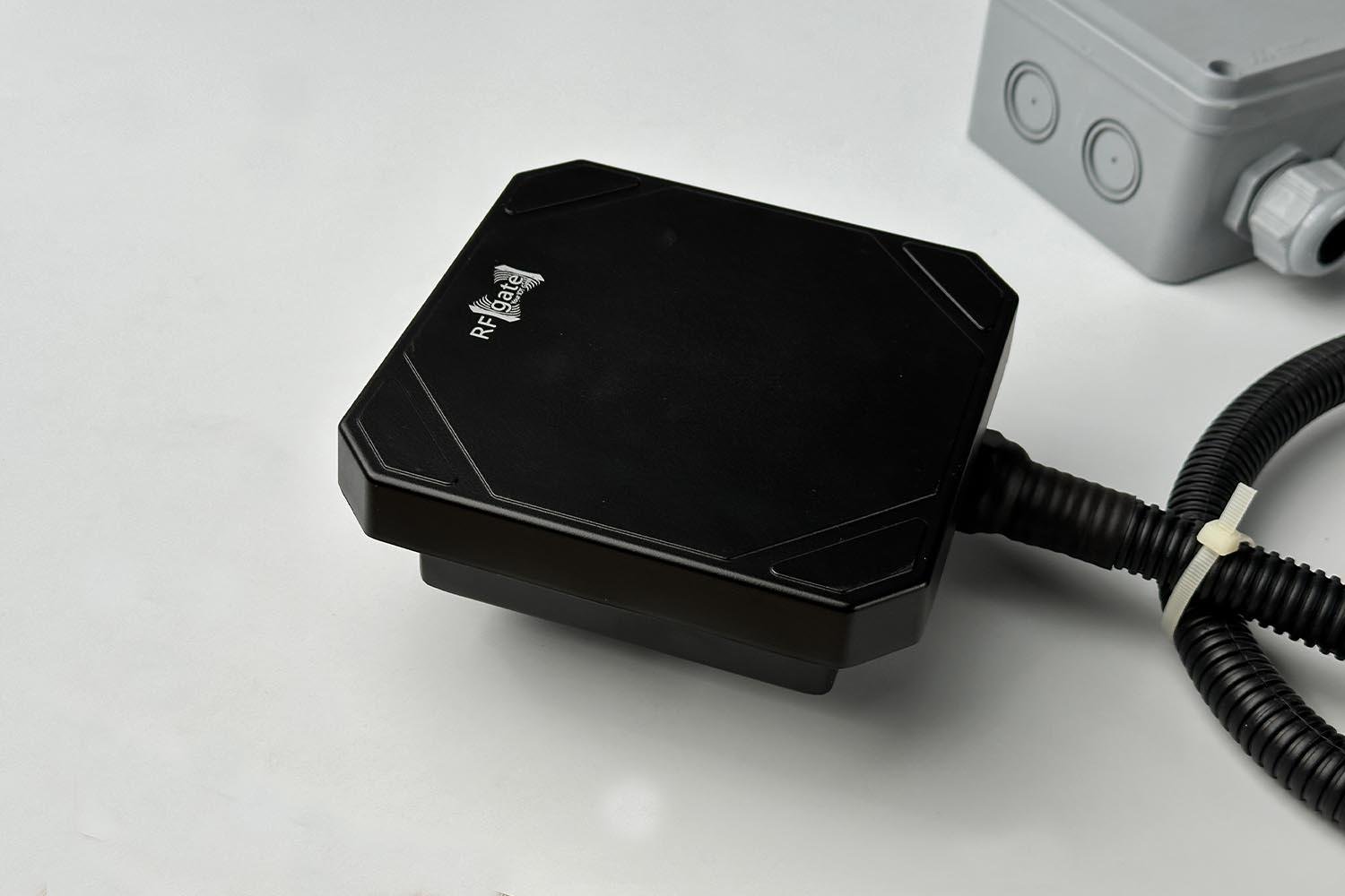 RFGATE RGR13 Entegre RFID Okuyucu - USB