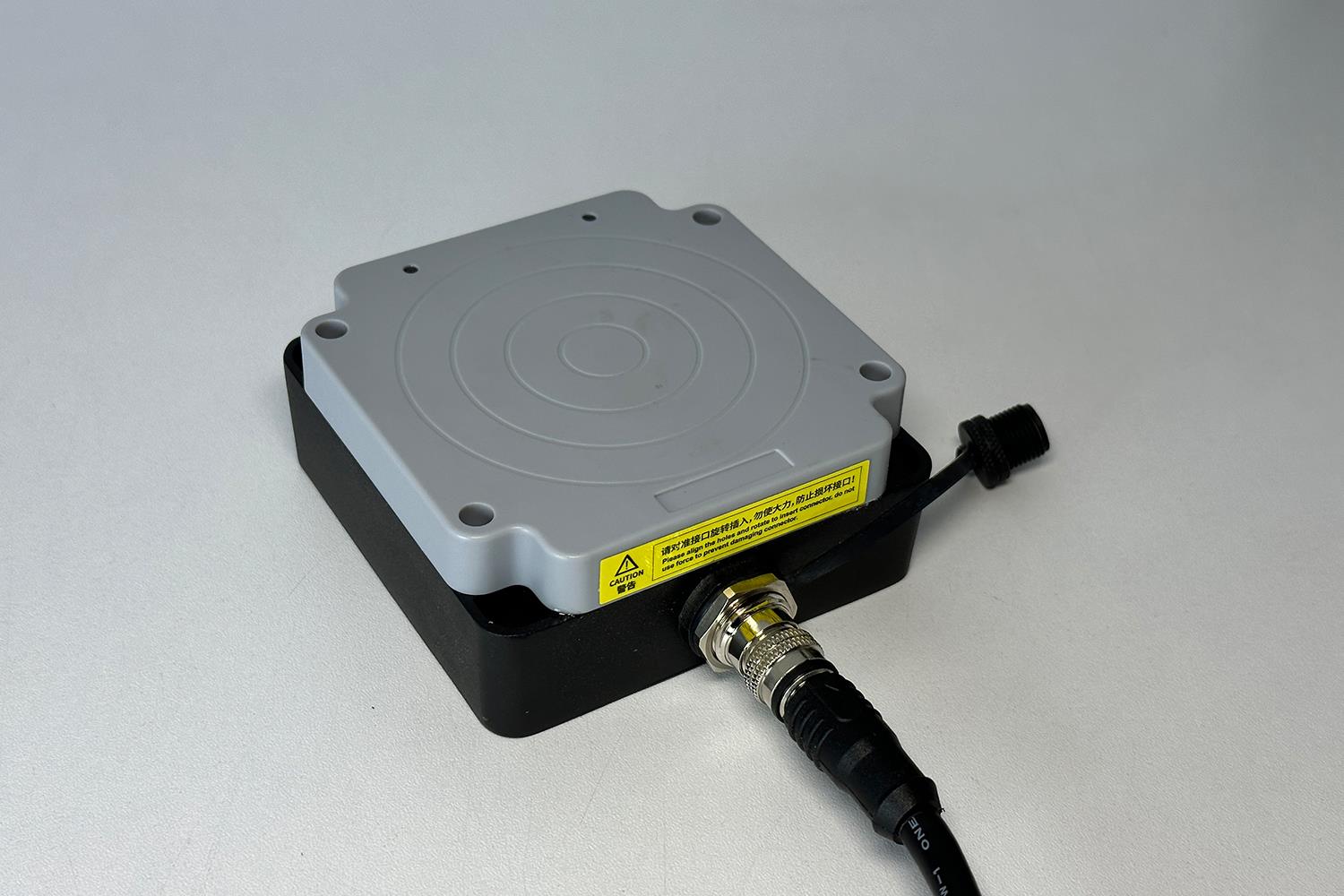 RFGATE RGRI-61P UHF RFID Industrial Reader