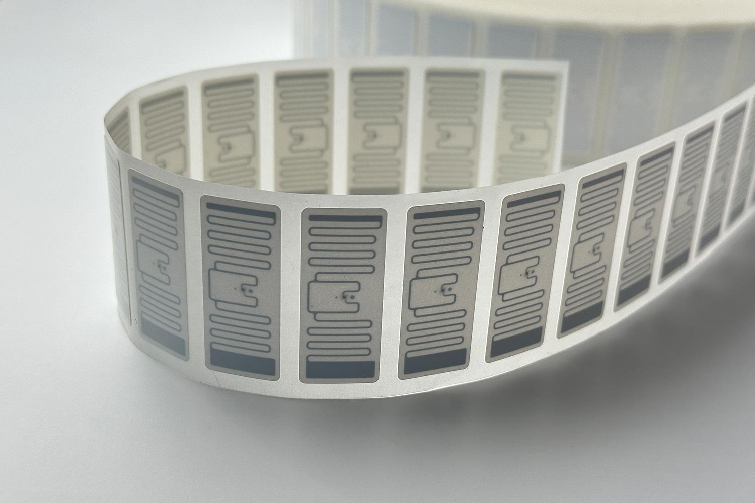 RFGATE RIM820 UHF RFID Etiket