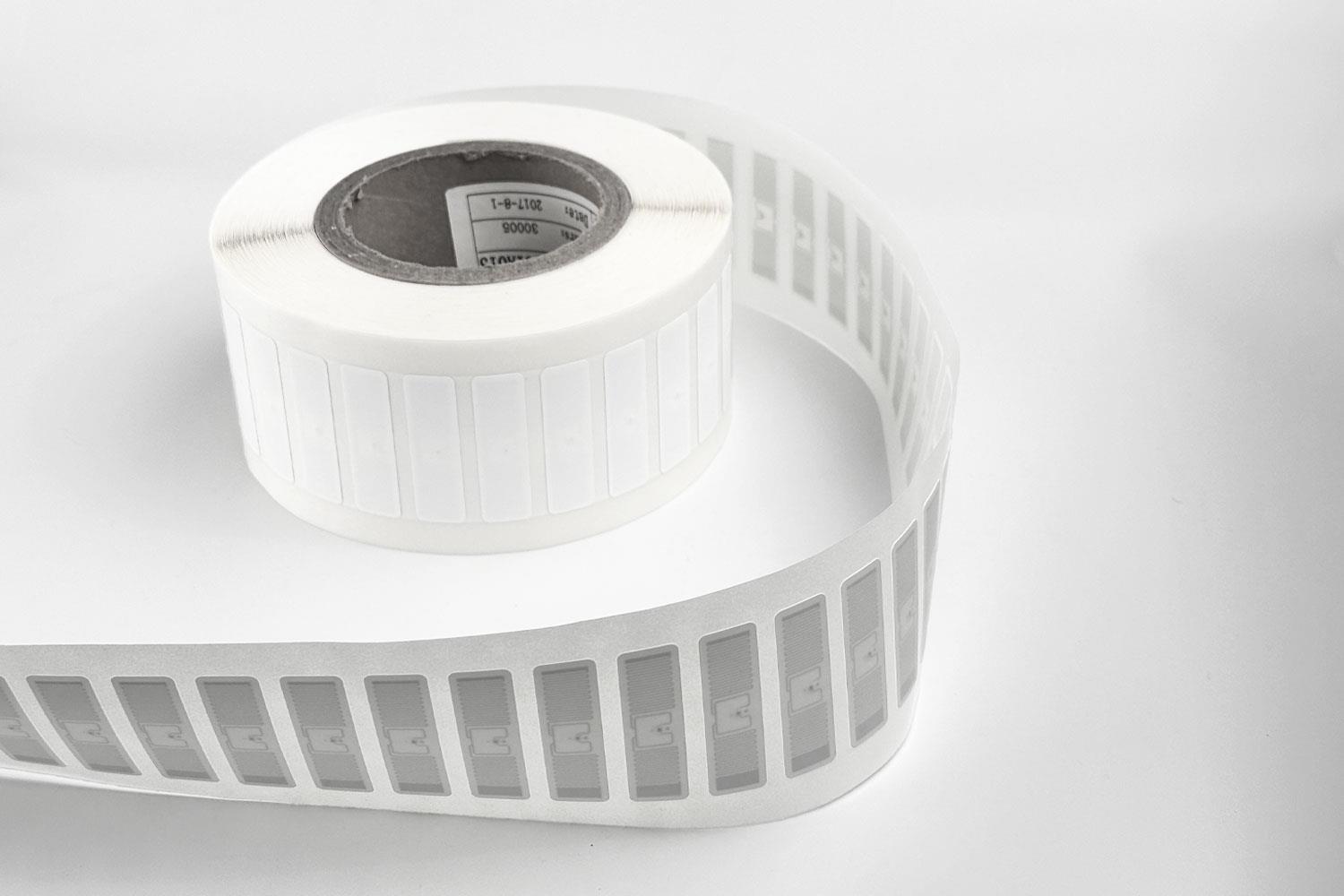 RFGate T710 WRW RFID Etiket