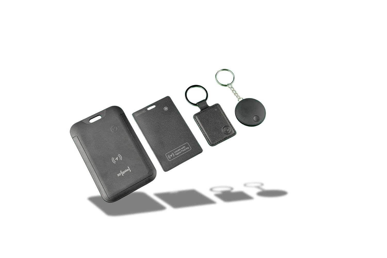 RFGATE Takip Cihazları Numune Paket