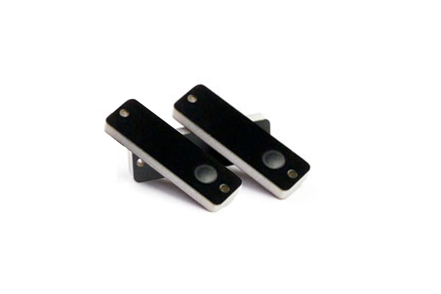 RFGate UHF Anti Metal Alien Higgs-3 Çipli RFID Etiket 22x8mm