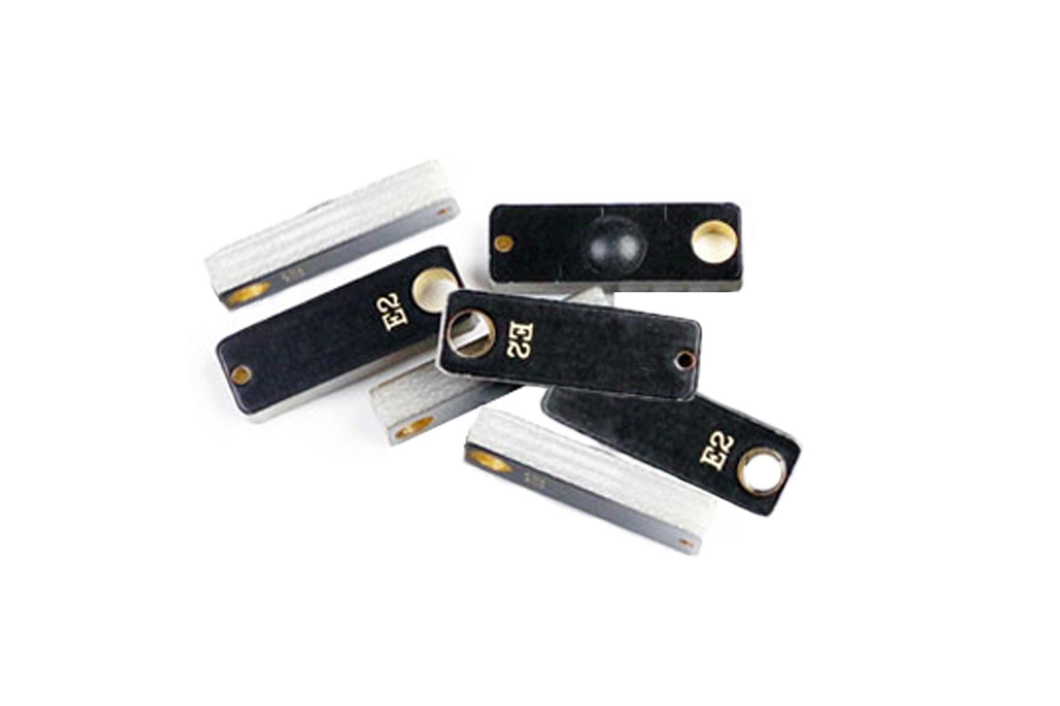 RFGate UHF Metal Nesne RFID Takip Etiketi 18x6mm