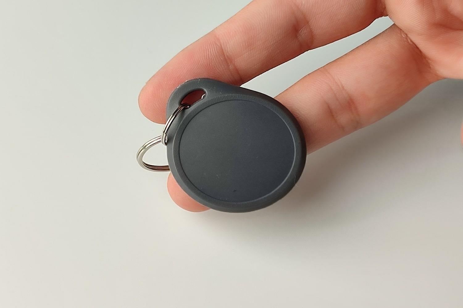 RFID Anahtarlık 13.56 MHz