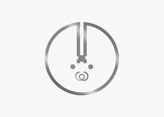 RFID Çip Modül - Impinj Monza 5