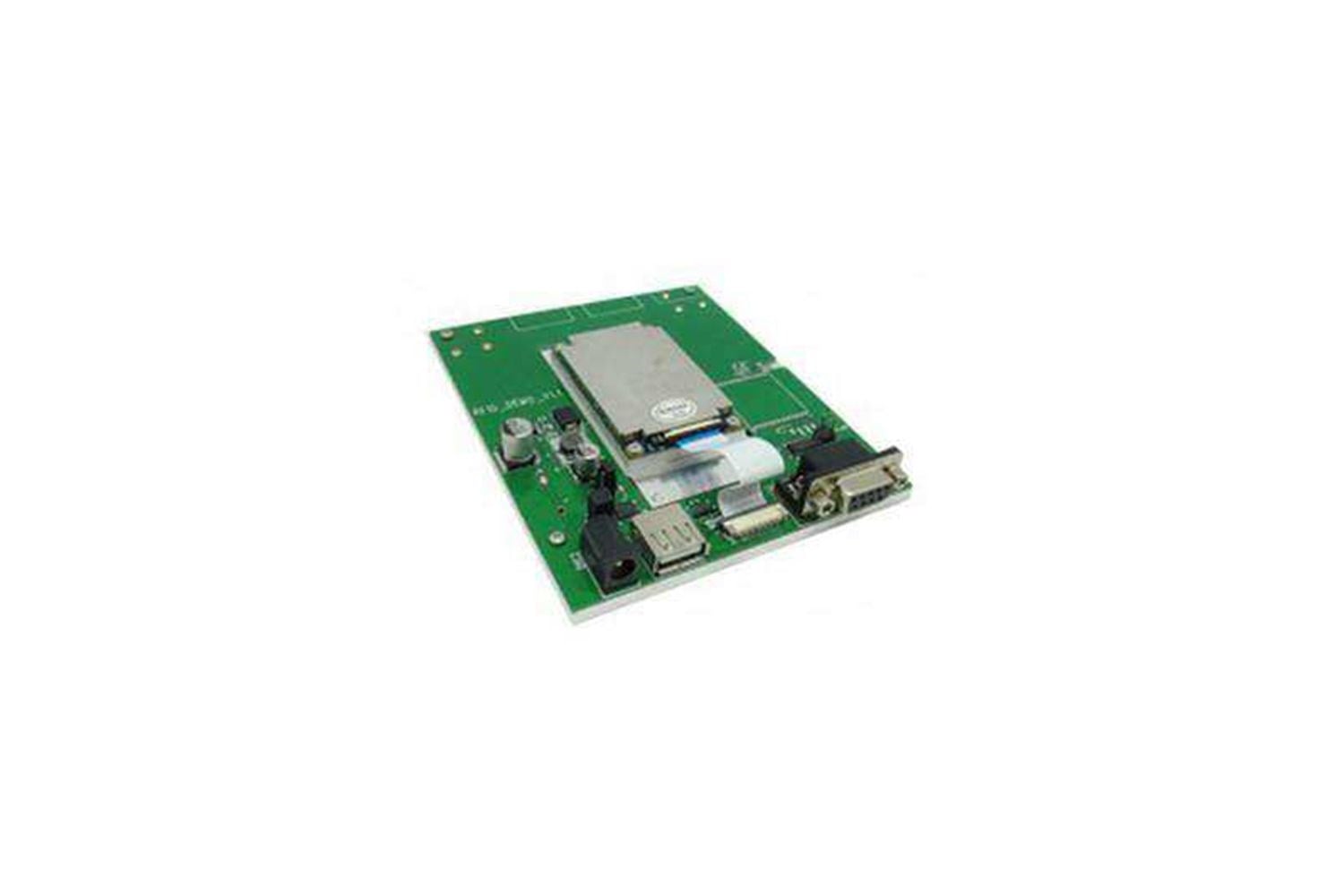 RFID Geliştirme Seti 4 Portlu - TM05
