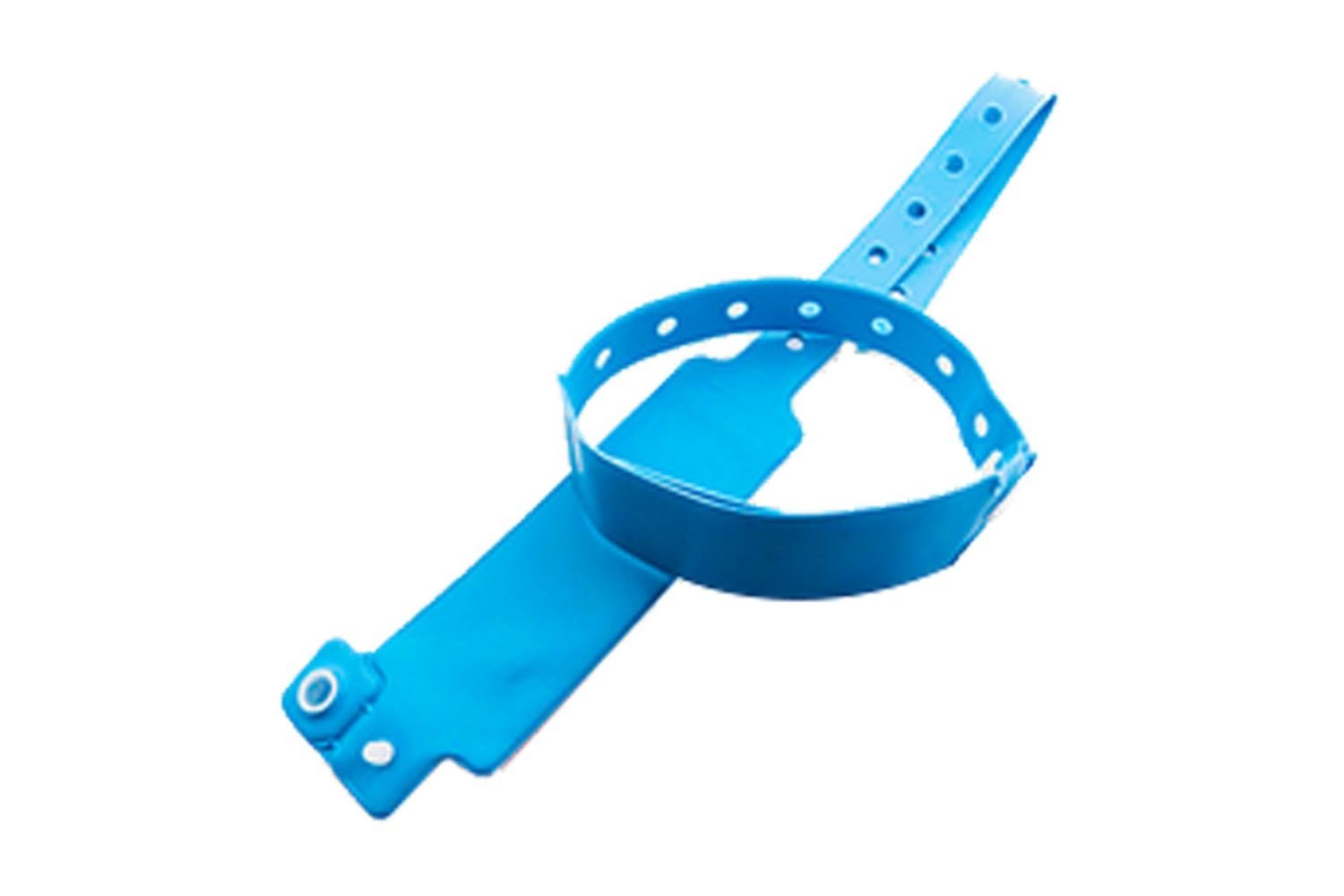 RFID Hastane Bileklik