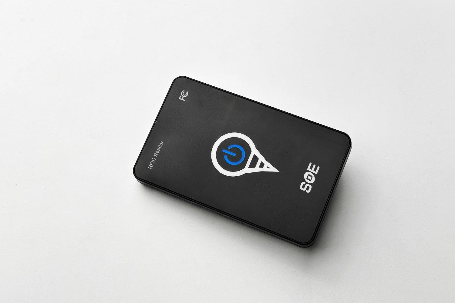 RGR146 SOE HF 14443A 13.56 Mhz NFC Kart Okuyucu 10 Digit