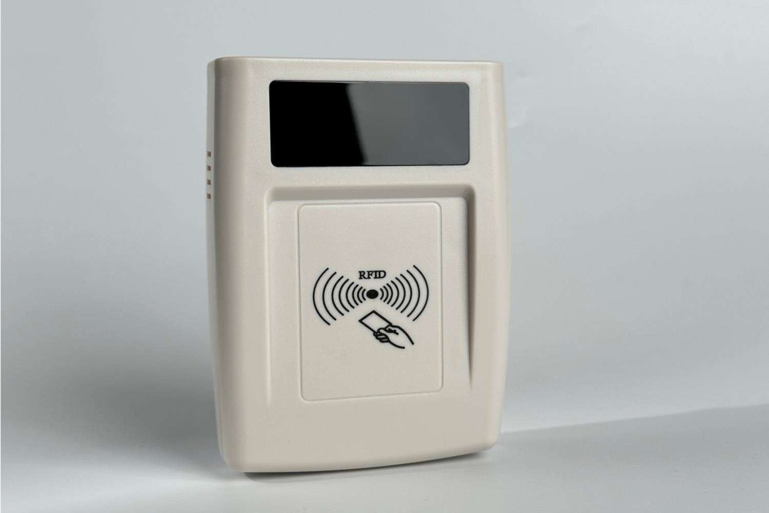 RGR2903 UHF Masaüstü RFID Okuyucu & Yazıcı – USB (SDK ve Özel Yazılımlı)