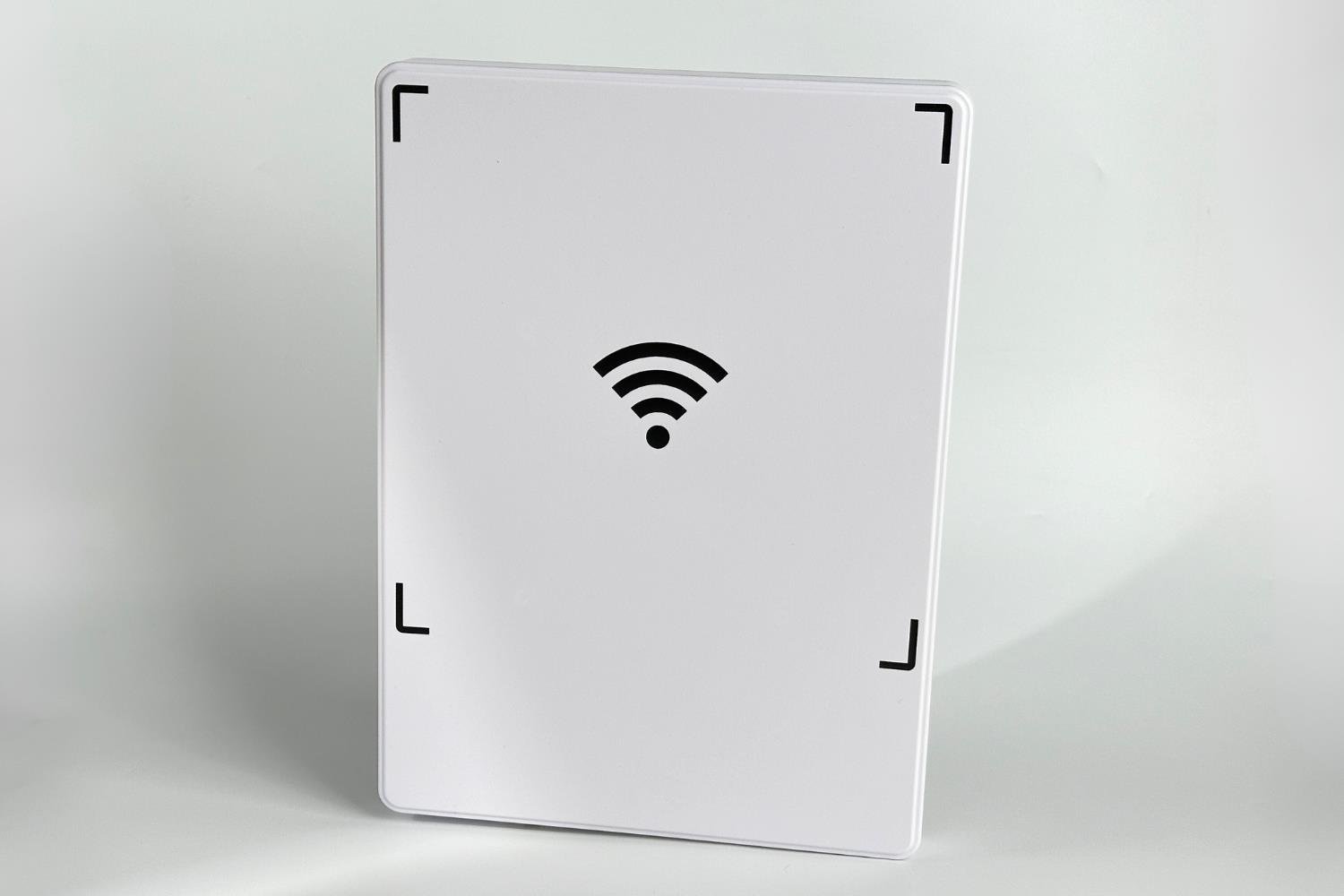 RGR6601 Masaüstü UHF Okuyucu