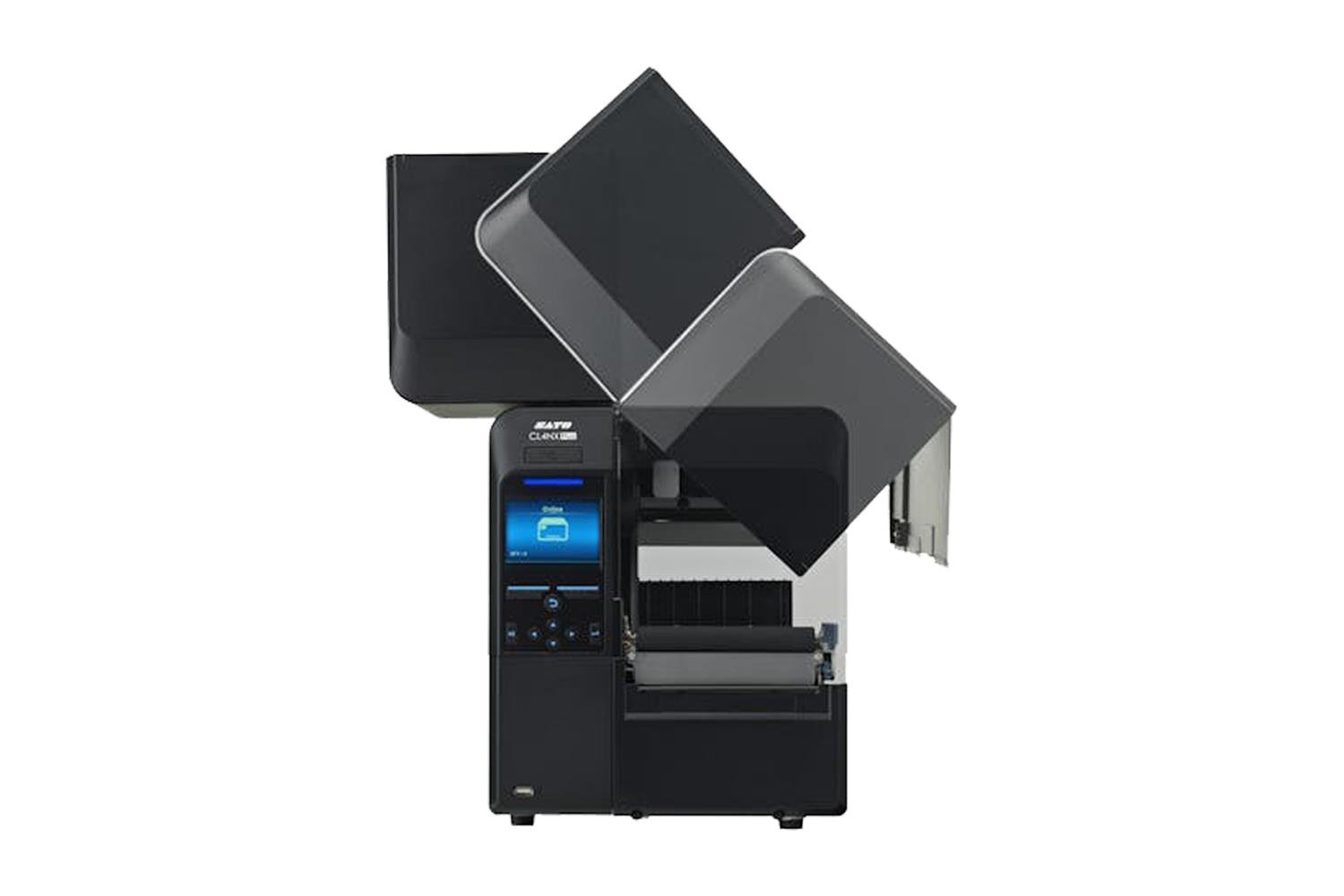 SATO CL4NX Plus 609 dpi Rfid Yazıcı