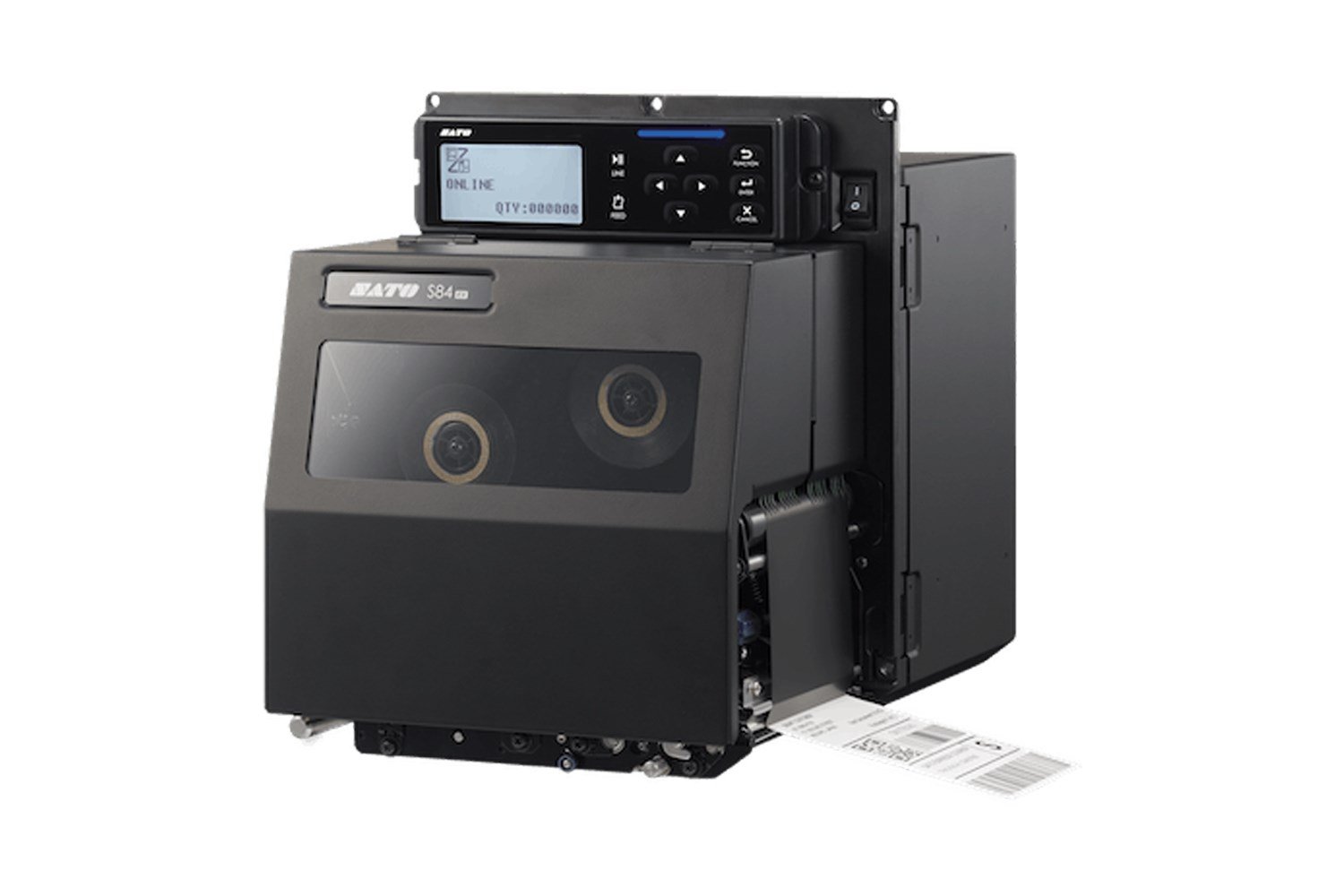 SATO S86-ex Termal Yazıcı