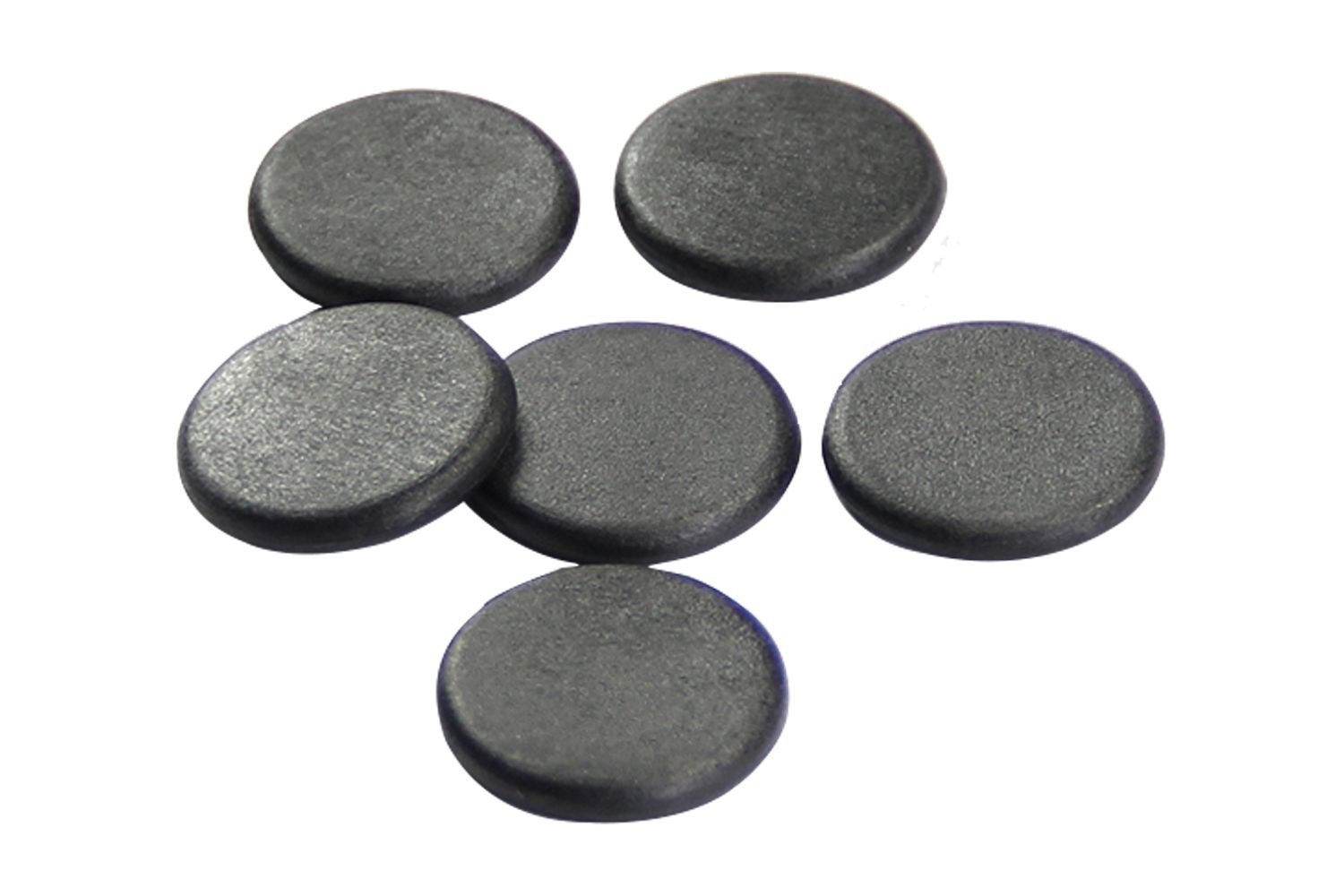 Sıcaklığa Dayanıklı Sert RFID Etiketi