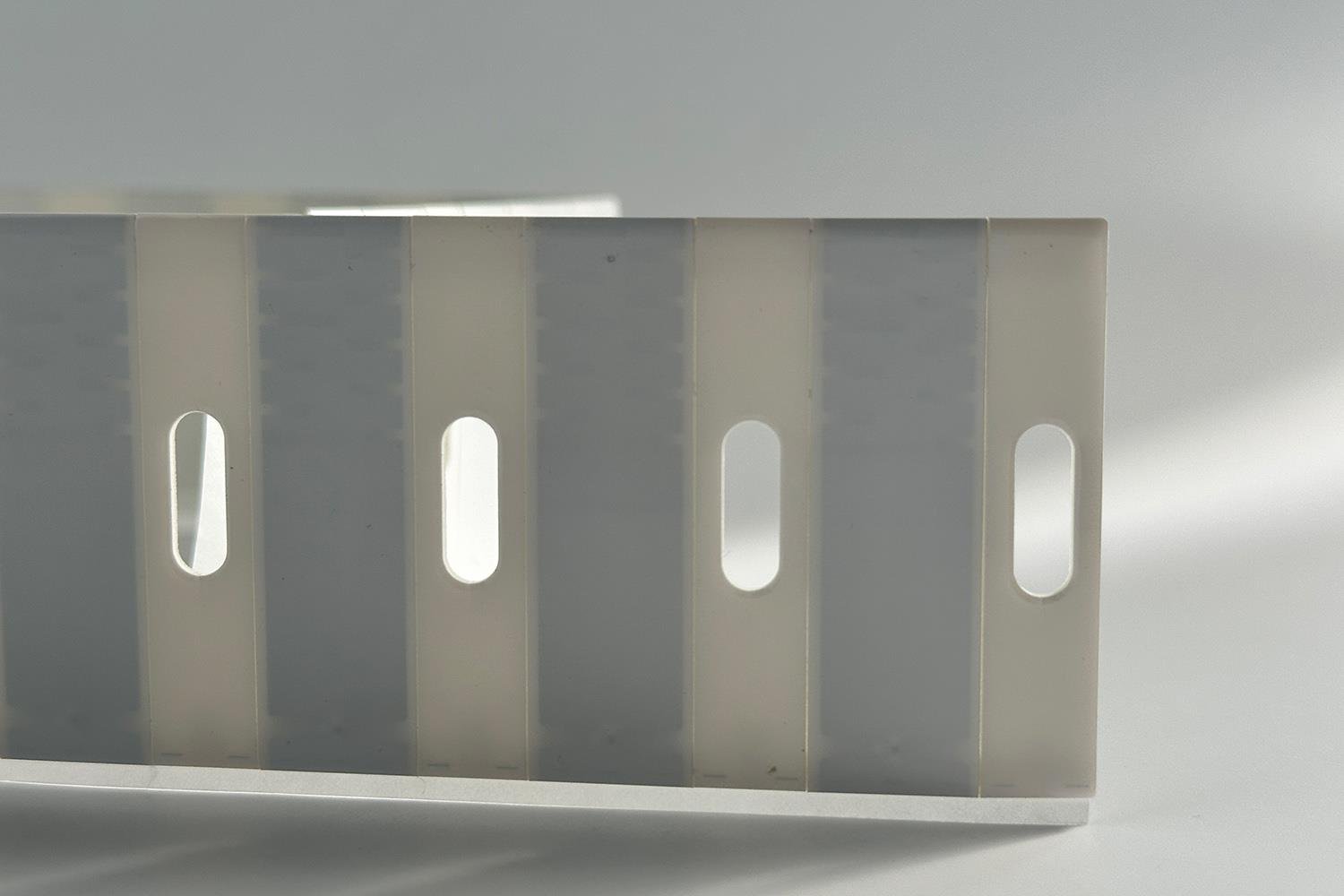 Slimtag OM5015- Metal Üstü 50*15*1 Mm