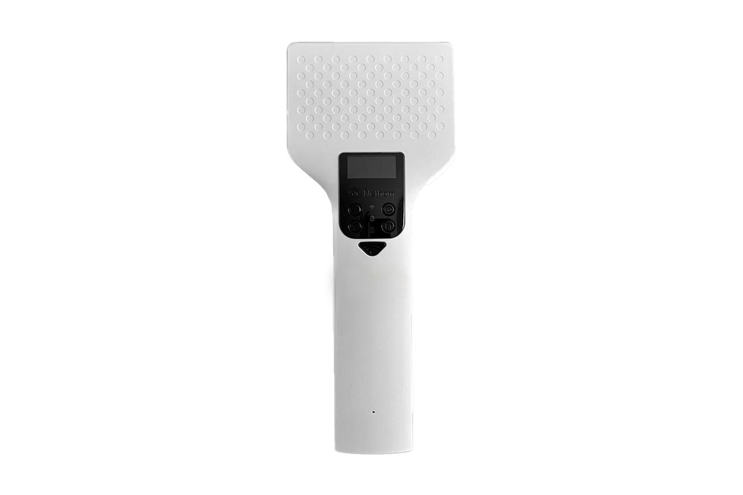 Smart White UHF Mobil RFID El Terminali / IOS