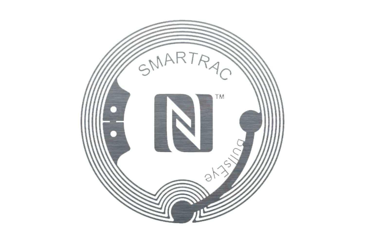 SMARTRAC BullsEye NFC Wet Inlay (NXP NTAG213)
