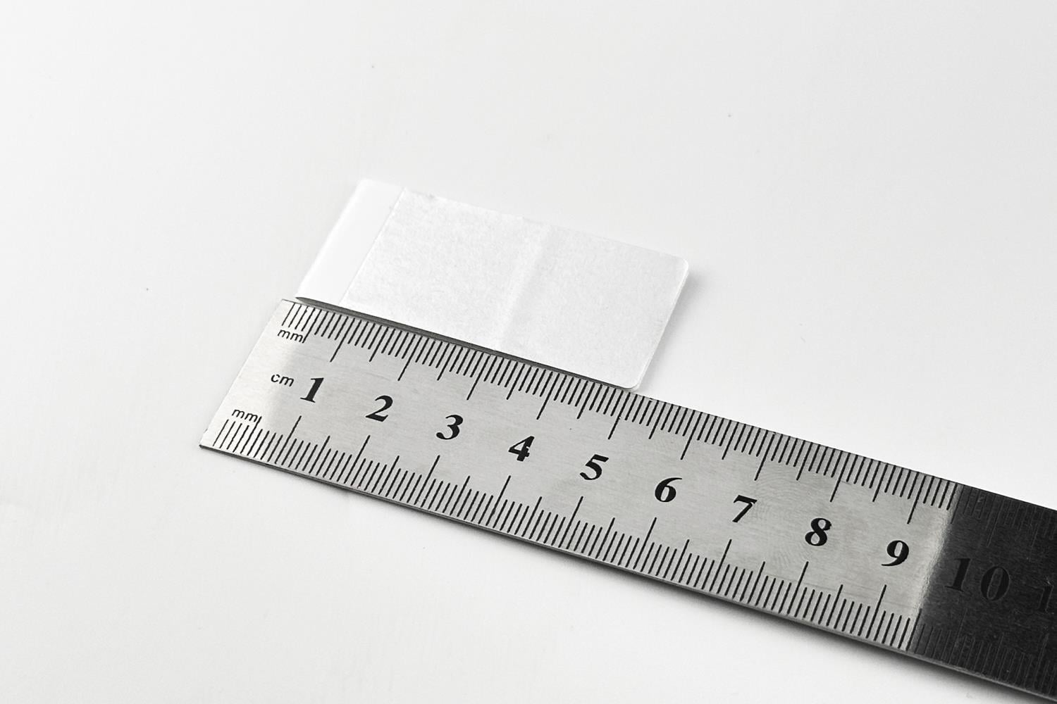 ST5022 Slimtag OM5022- Metal Üstü 50*22.5*1.25 Mm