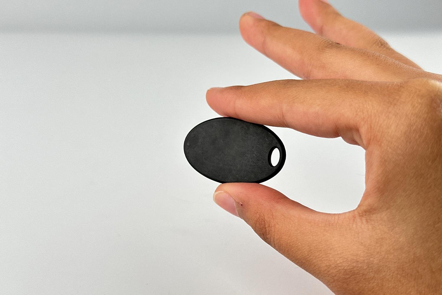 T-Laundry T557 Sert Yıkanabilir RFID Etiket