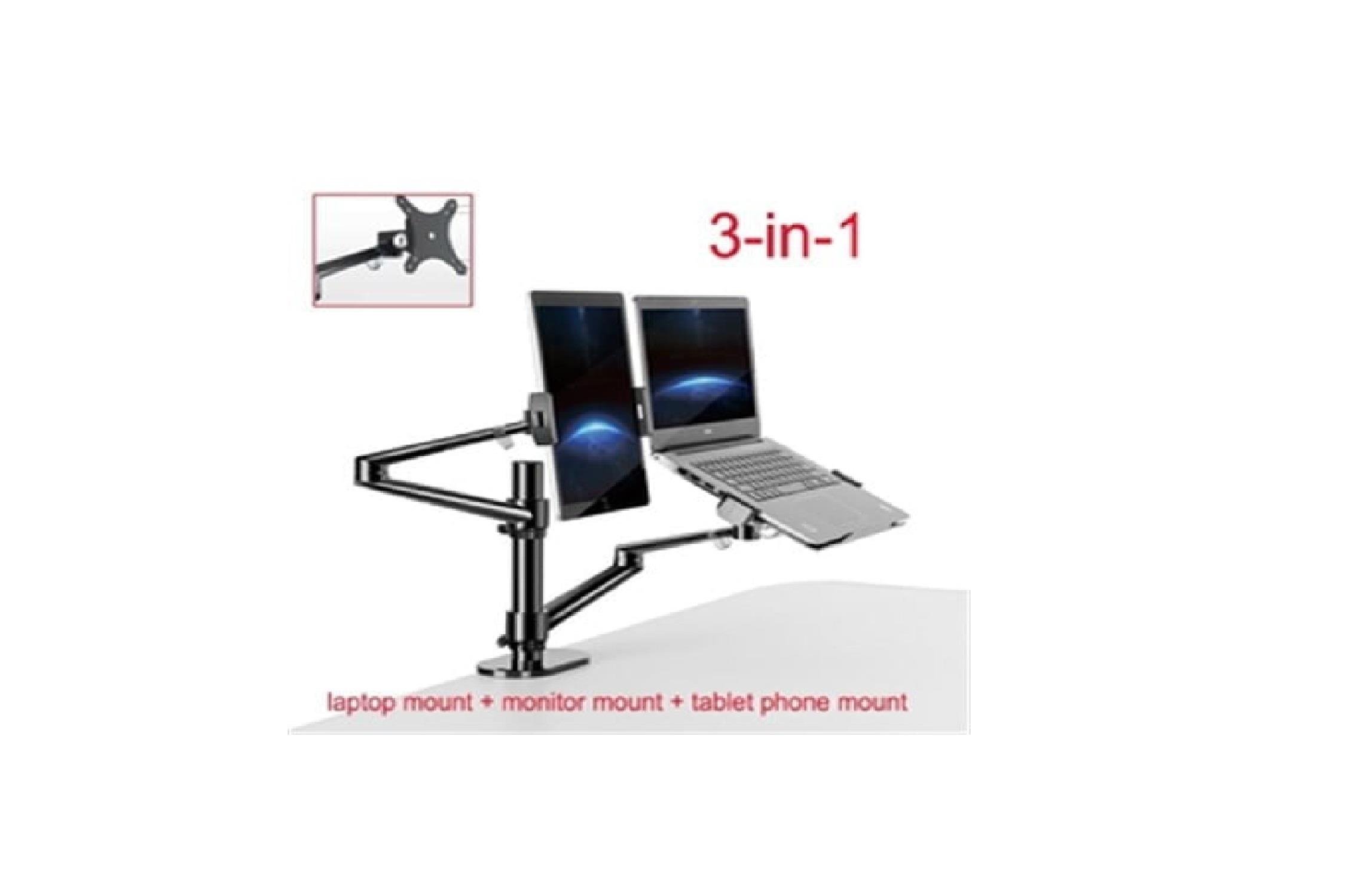 Tablet ve Laptop Stand