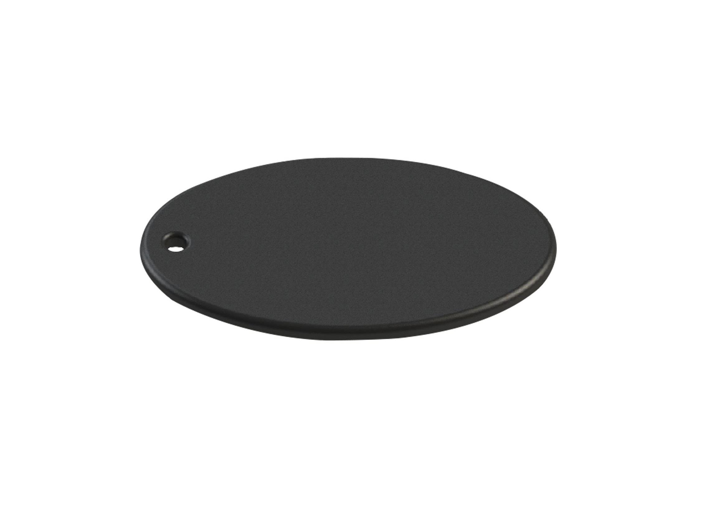 TPS-208 (40x24mm Dia) Endüstriyel Yıkanabilir Sert Etiket