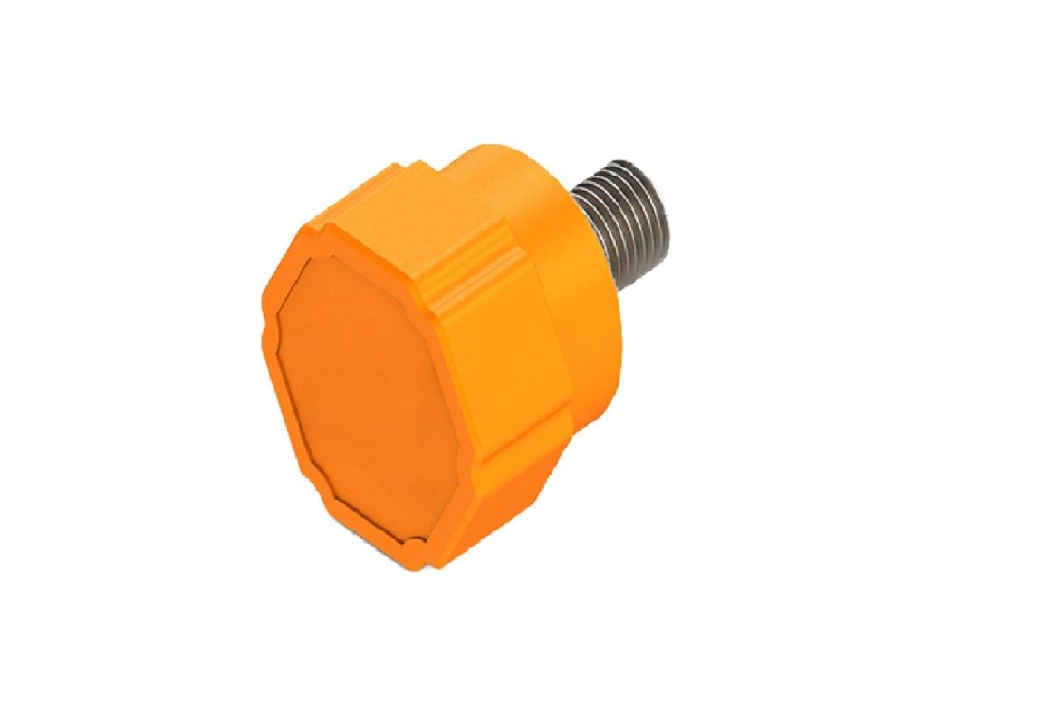 TPS-20D15 (15x20mm Dia) Endüstriyel UHF RFID Vida Etiketi