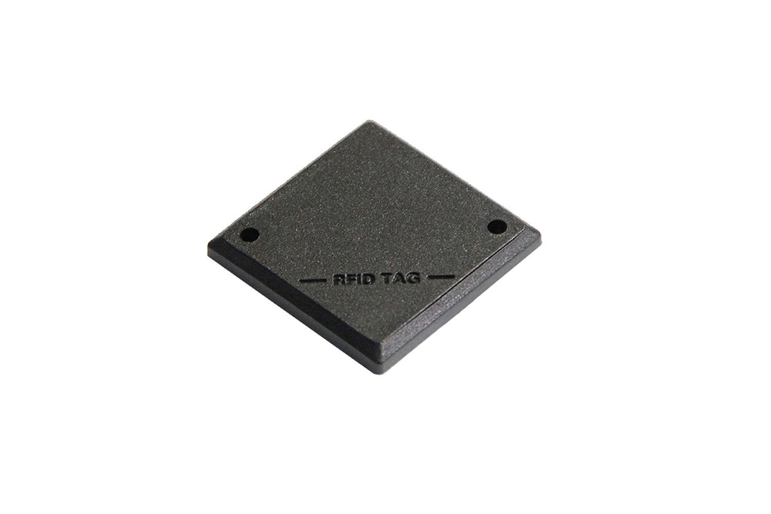 TPS-210 (25x25mm) Endüstriyel Yıkanabilir Sert Etiket