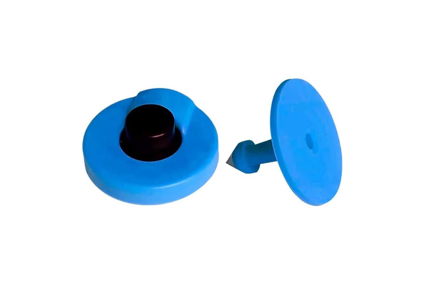 TPS-E002 RFID Hayvan Kulak Küpesi