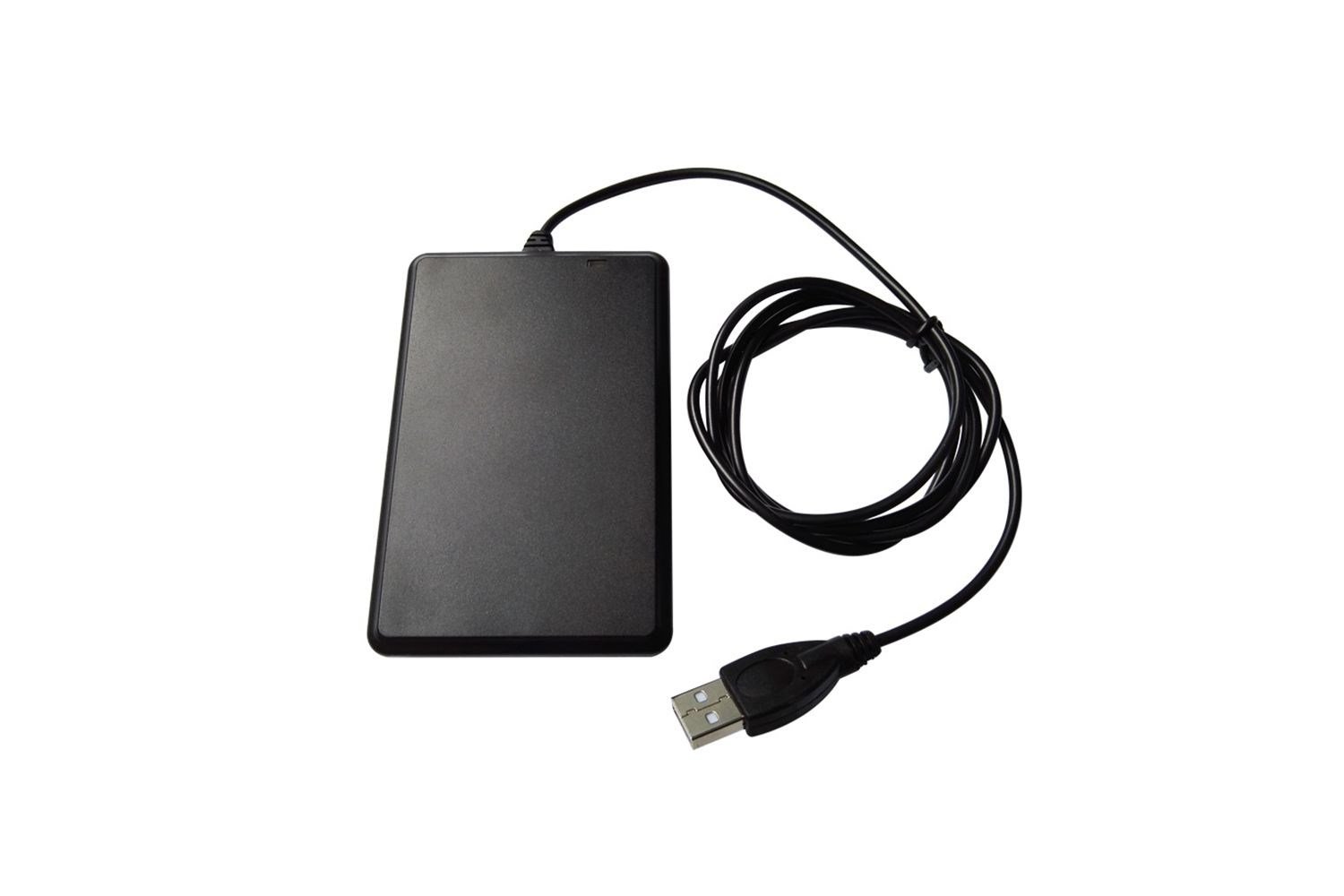 TPS6060U UHF USB RFID Masaüstü Okuyucu (OUTLET ÜRÜN)