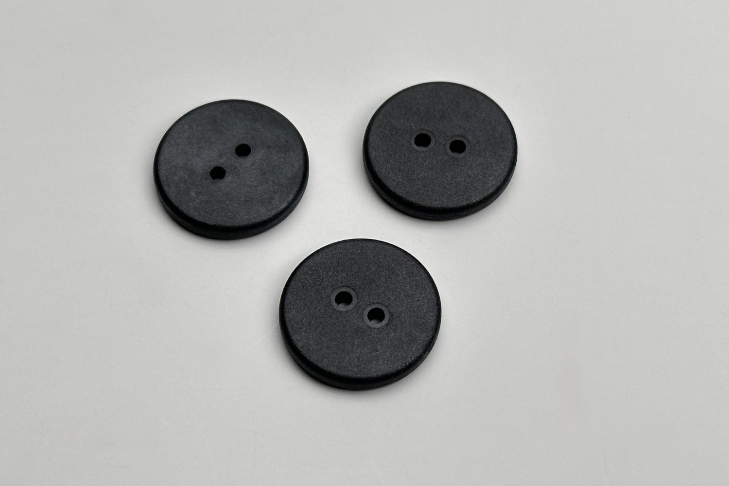 U8 RFID Düğme Tipi Etiket 20mm