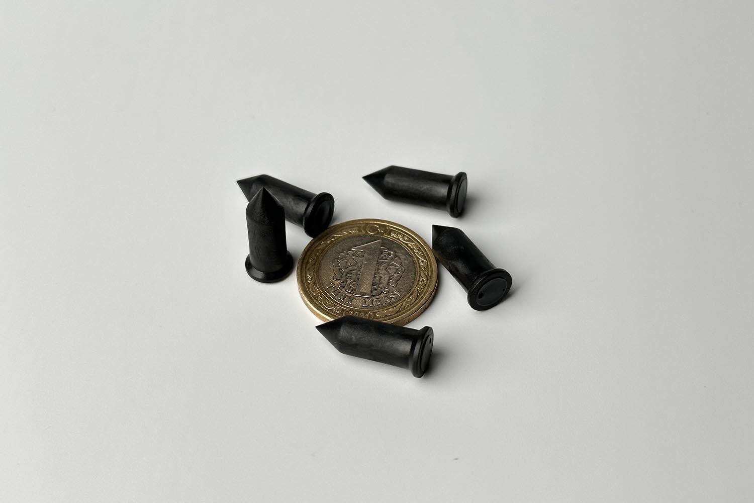 UHF RFID Tırnak Etiketi