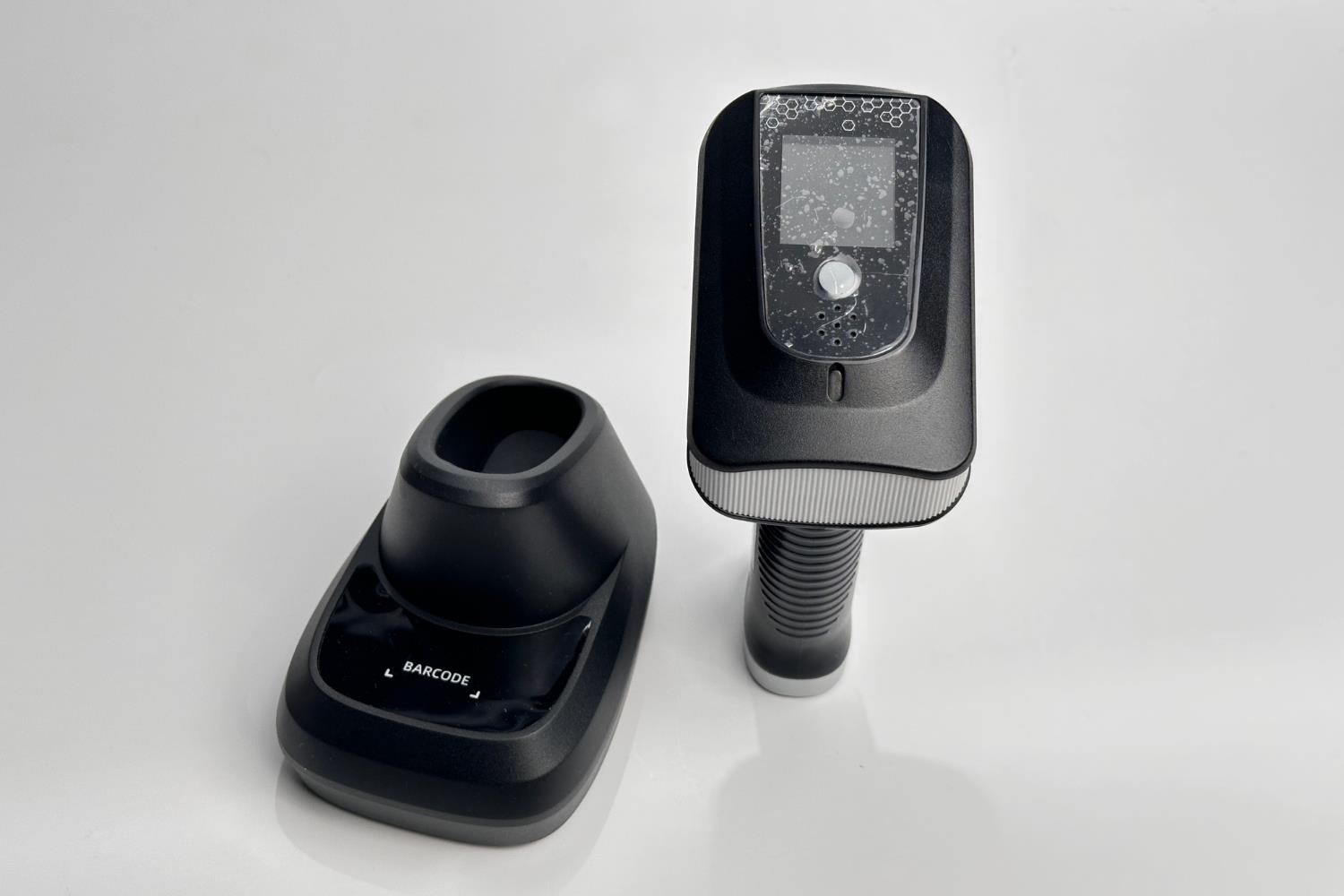 USB & Bluetooth Uyumlu BR962W Barkod Okuyucu 