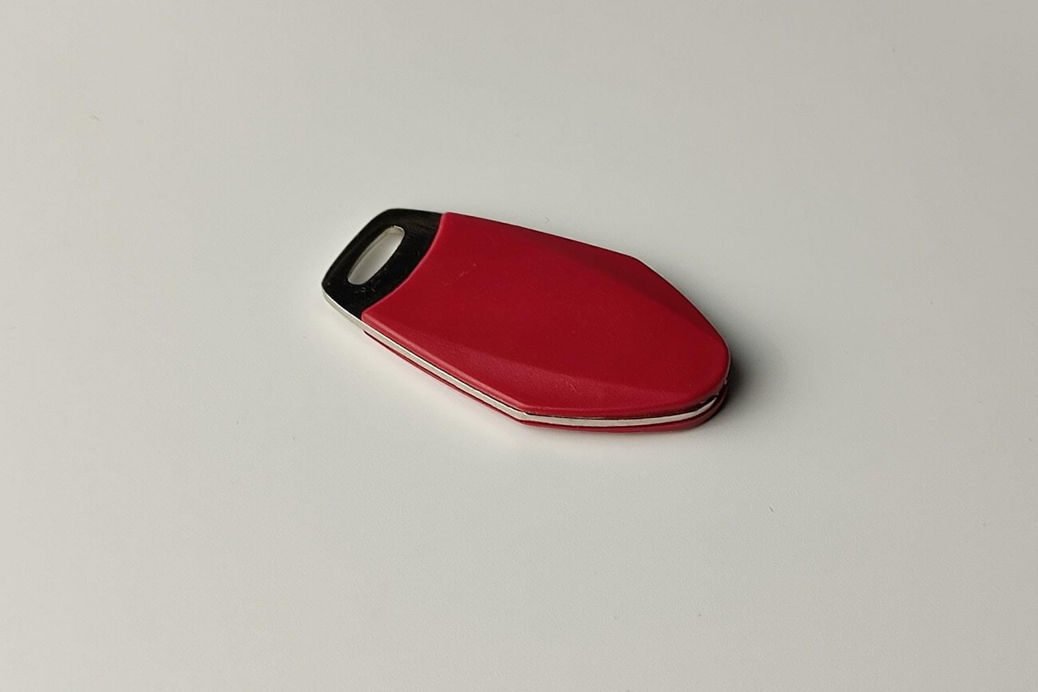 VIP RFID Anahtarlık Proximity NFC