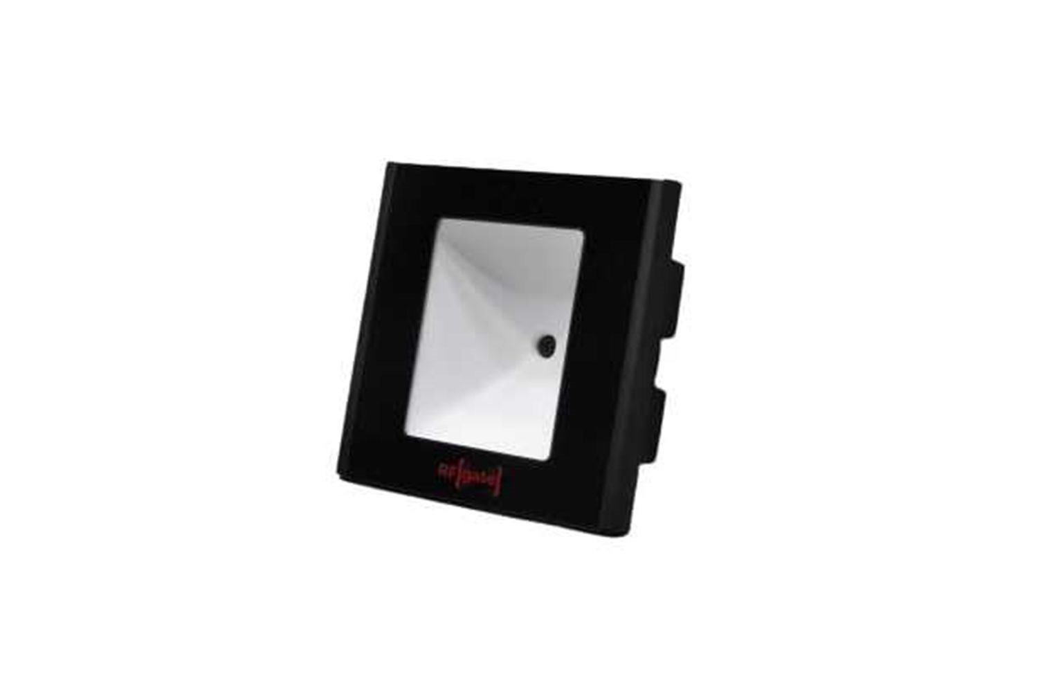 Wiegand Destekli QR + EM Kart Okuyucu