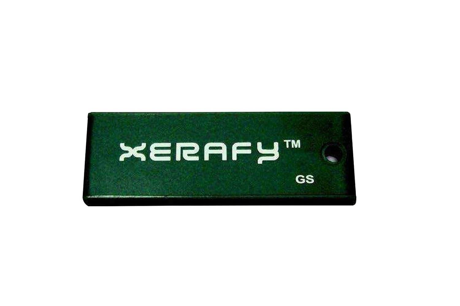 Xerafy Global Trak