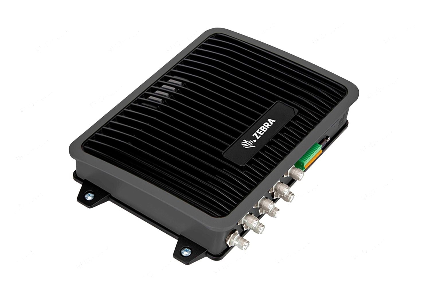 ZEBRA FX9600 Sabit UHF RFID Okuyucu - 8 Port