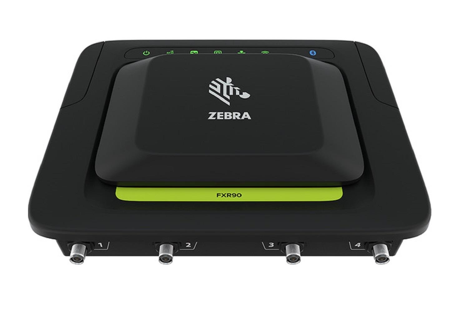 Zebra FXR90 Ultra Dayanıklı Entegre RAIN RFID Okuyucu