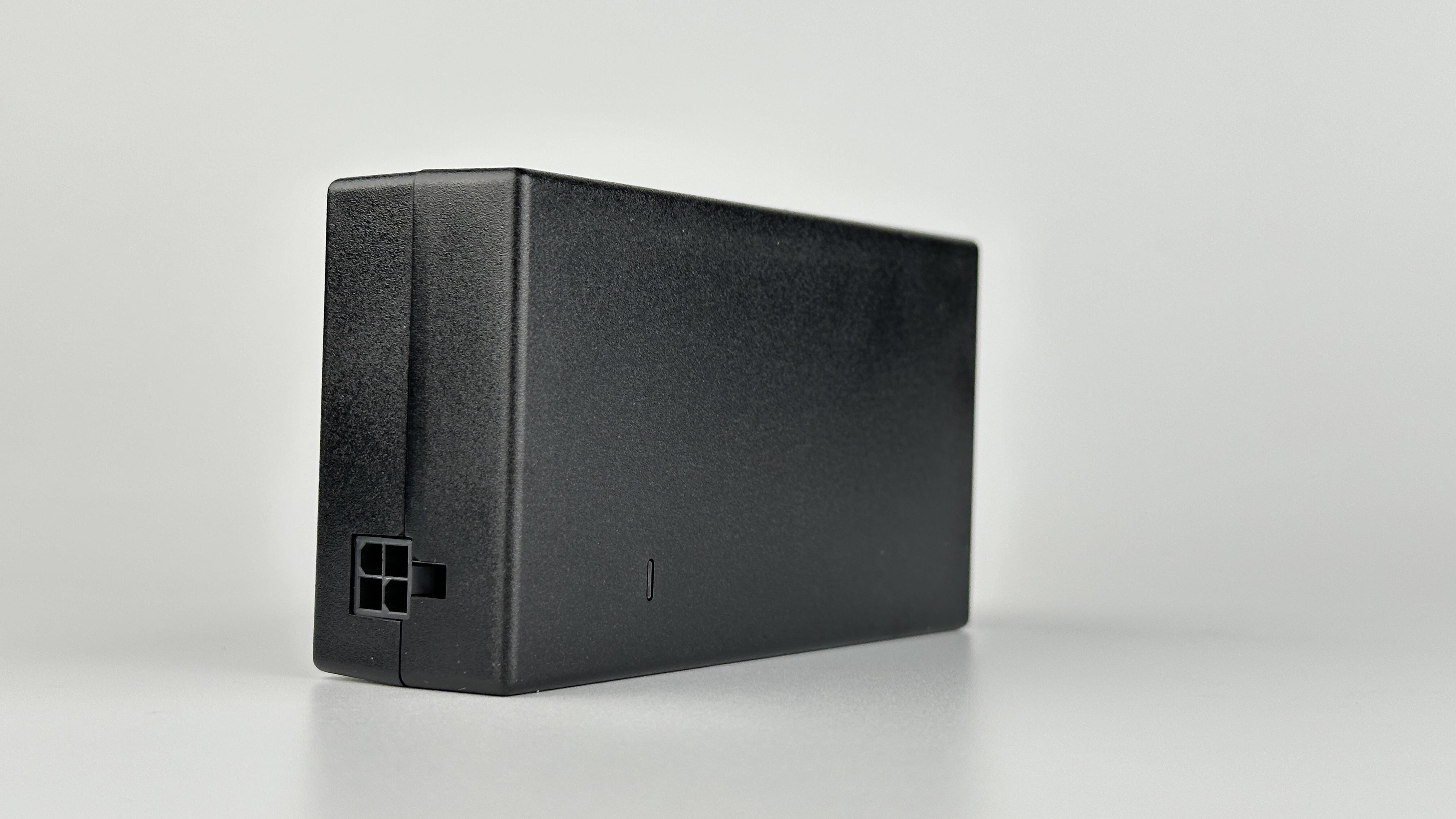 Zebra PWR-BGA12V50W0WW 12V 50W Güç Adaptörü