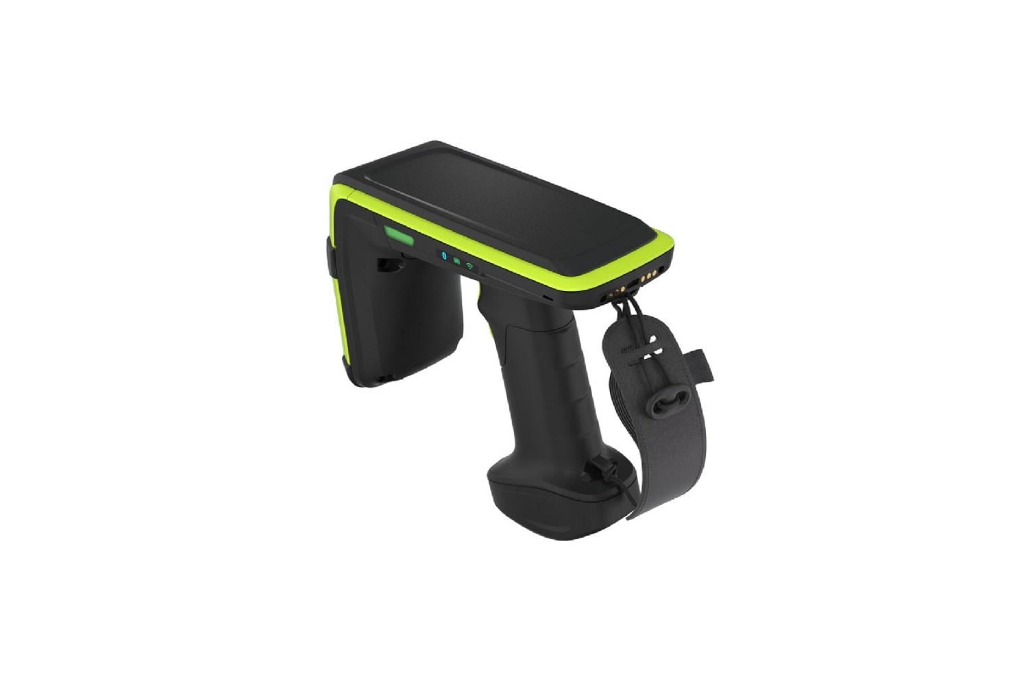 Zebra RFD9030 Standart Menzilli Ultra Dayanıklı UHF RFID Kızak
