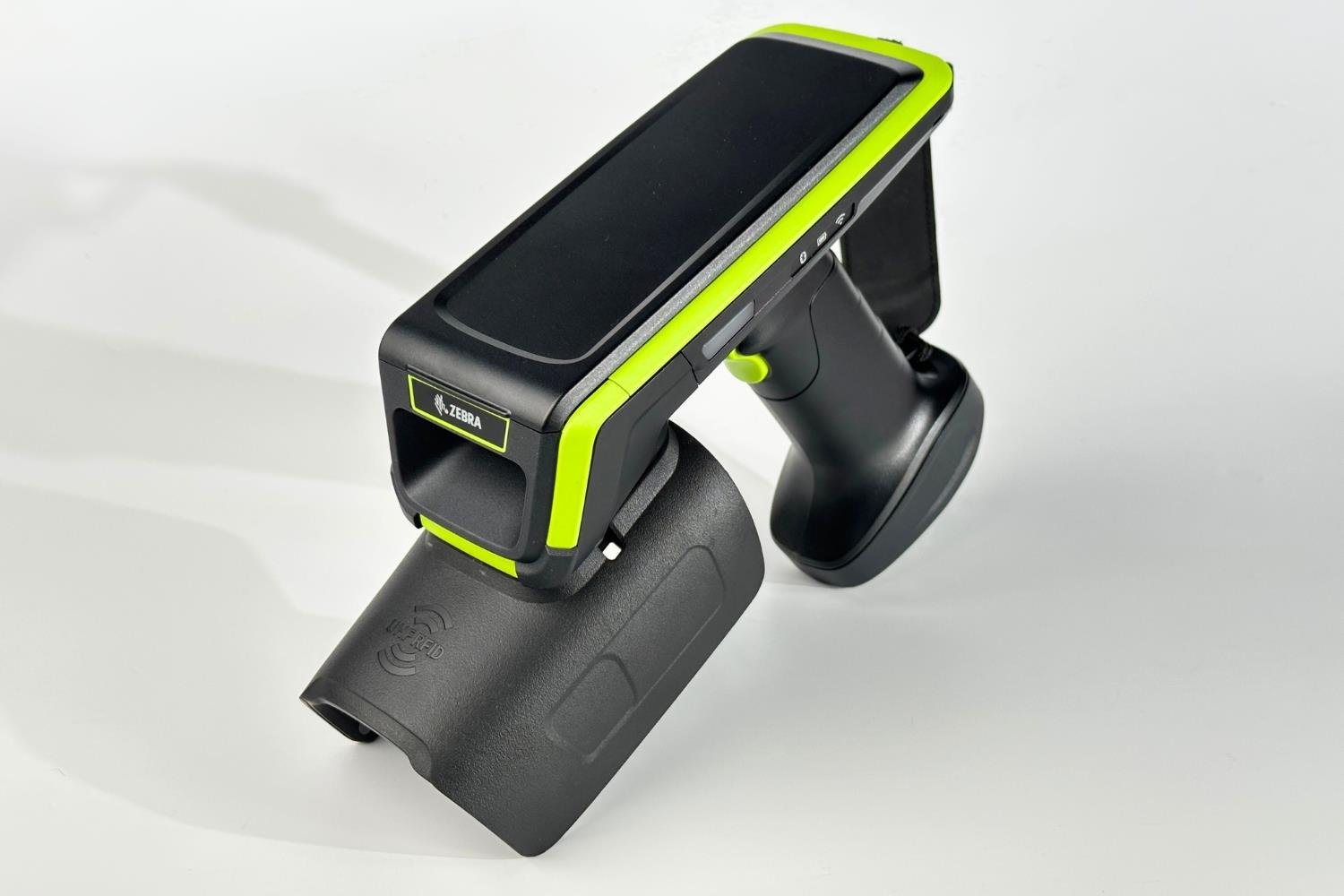 Zebra RFD9091 Endüstriyel UHF RFID Mobil RFID Okuyucu