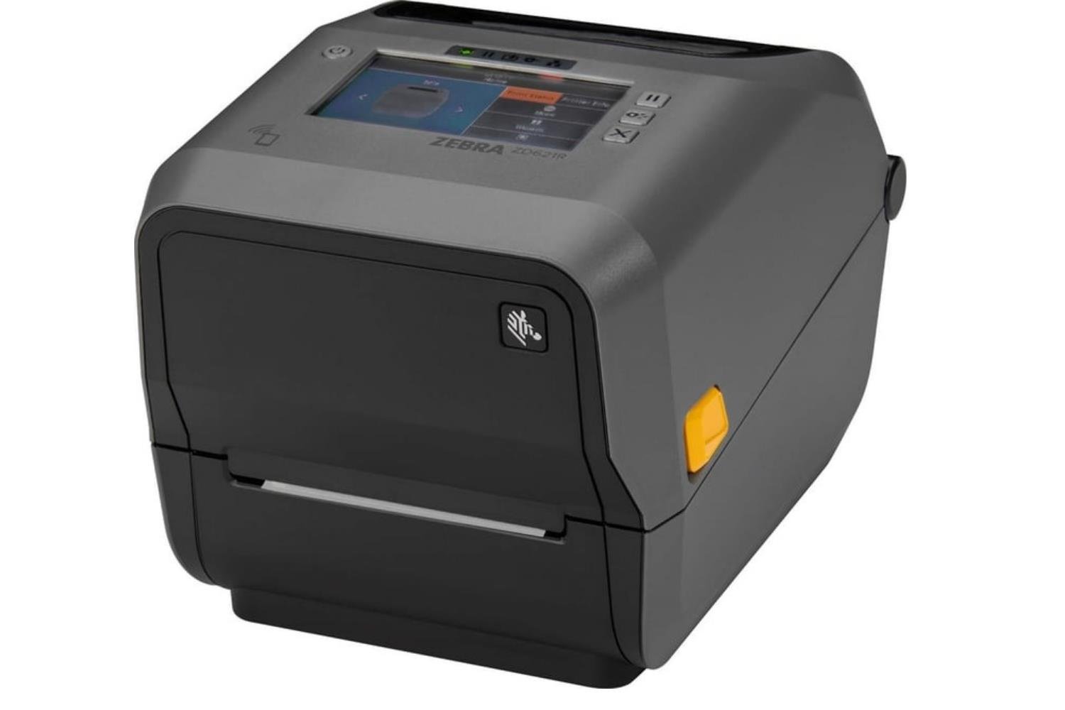 Zebra ZD621R RFID Etiket Yazıcı 203dpi