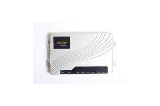 0460 4 portlu RFID Okuyucu (OUTLET ÜRÜN)