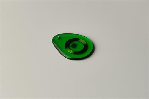 125 kHz RFID Proximity Anahtarlık