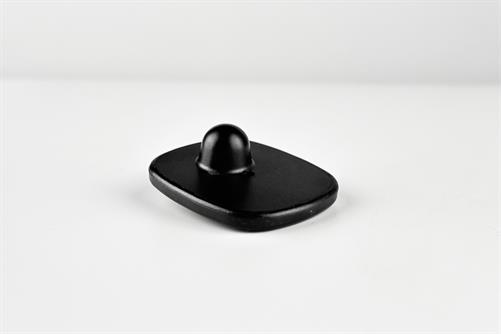 8.2 MHz R.F Sert Alarm Etiketler- Mini (SİYAH)