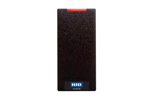 HID IClass SE RP10 Multi Özellikli RFID Kart Okuyucu 13.56Mhz
